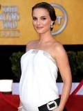 Natalie Portman Embarazada